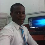 Larry T. Amankwanor - @larryamankwanor - Instagram