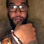 Larry Ames - @whoells80sbaby - Instagram