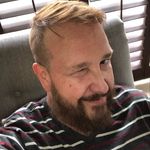 Larry Andersen - @lagunawolf - Instagram