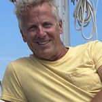 Larry Andersen - @beaks.biz - Instagram