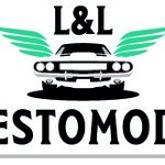 Larry Andersen - @llrestomods - Instagram