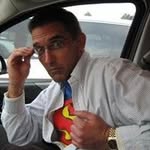 Larry Andershock - @thelargram - Instagram