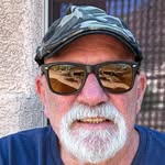 Larry Andrade - @azlupo - Instagram
