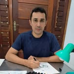 Larry Andrade - @larry_andelmo - Instagram