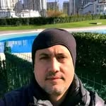 Larry Andrew - @larryandrew8317 - Instagram