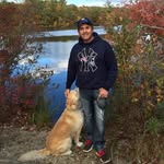 Larry Andrew - @larryandrew_ - Instagram