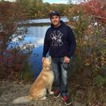 Larry Andrew - @larryandrew034 - Instagram