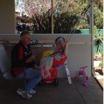 Jane And Larry Angell - @janeandlarryangell - Instagram