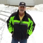 Larry Angell - @angell.larry - Instagram