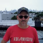 Larry Ankrum - @trane_traveler - Instagram