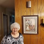 Joyce Anselment - @larry.anselment.01 - Instagram