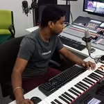 Larry Anselm - @larryanselm - Instagram