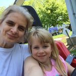 Angie - @larryanspach56 - Instagram