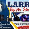 Larry Apple Store - @larry.apple.store - TikTok