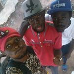 Larry Omolope Apple - @ariwo_ko - Instagram