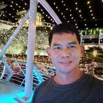 Larry Arcega - @larryarcega - Instagram