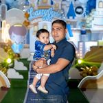 Larry Tamar Arcegono - @larryarcegono - Instagram