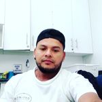 Torrez Larry - @larryarce93 - Instagram