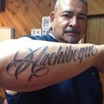 Larry Archibeque - @larryarchibeque13 - Instagram