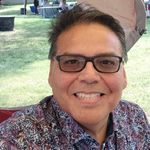 Larry D. Archambeau Jr. - @larry_archambeau - Instagram