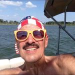 Larry Arena - @laintex - Instagram