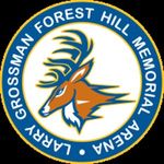 Larry Grossman Forest Hill Memorial Arena - @larrygrossmanforesthillarena - Instagram