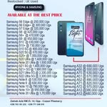 Premium UK 🇬🇧 USED Phones - @larry_king_smartphones_arena - Instagram