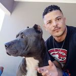 LA@FEARLESSHEARTKENNEL - @arendselarry - Instagram