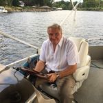 Larry Arendas - @larryarendas - Instagram