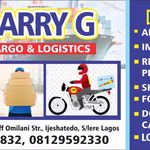 LarryG Cargo - @larrygcargo - Instagram