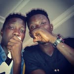 Ben Larry - @larryarmani - Instagram