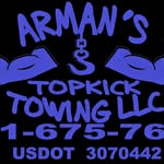 Larry Arman - @armanstopkicktowing - Instagram
