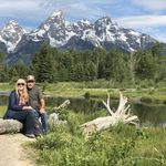 Larry Karen Armbruster - @larrykarena - Instagram