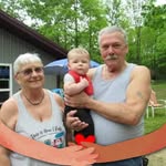 Larry Arnall - @arnalllarry - Instagram