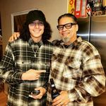 Larry Arroyo - @larryarroyo63 - Instagram