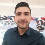 Larry Arroyo - @larryam007 - Instagram