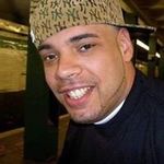 Larry Arroyo jr - @larryarroyojr - Instagram
