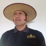 Larry Arroyo Zeña - @larryarroyozena - Instagram