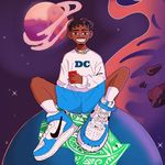 Eziuche Hillary - @larry._.art - Instagram