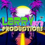 Larry Art's Productions - @larryartsproductions - Instagram