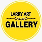 Walter Larry - @larry_art_gallery - Instagram