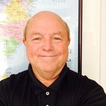 Larry Asbury - @lasbury7714 - Instagram