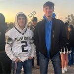 Larry Ashurst - @lza38 - Instagram