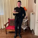 Larry .A. Tharp - @larry.a.tharp - Instagram