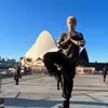 ラリー - @larry.au - TikTok