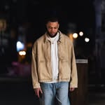 Larry Austin Jr. - @larryaustinjr - Instagram
