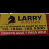 Larry Auto Sales - @larryautosales - TikTok