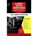 Larry Auto Services - @larry_auto_ - Instagram