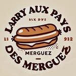 Larry aux Pays des Merguez - @larryaupaysdesmerguez - Instagram