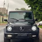Larry Kombat - @larry_automobile2333 - Instagram